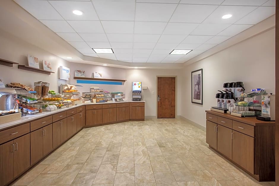 Holiday Inn Express & Suites Augusta West - Ft Gordon Area, an IHG Hotel