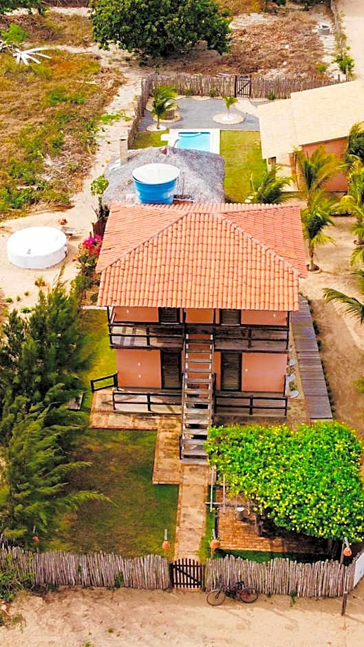 PKL - Pousada Kite Life