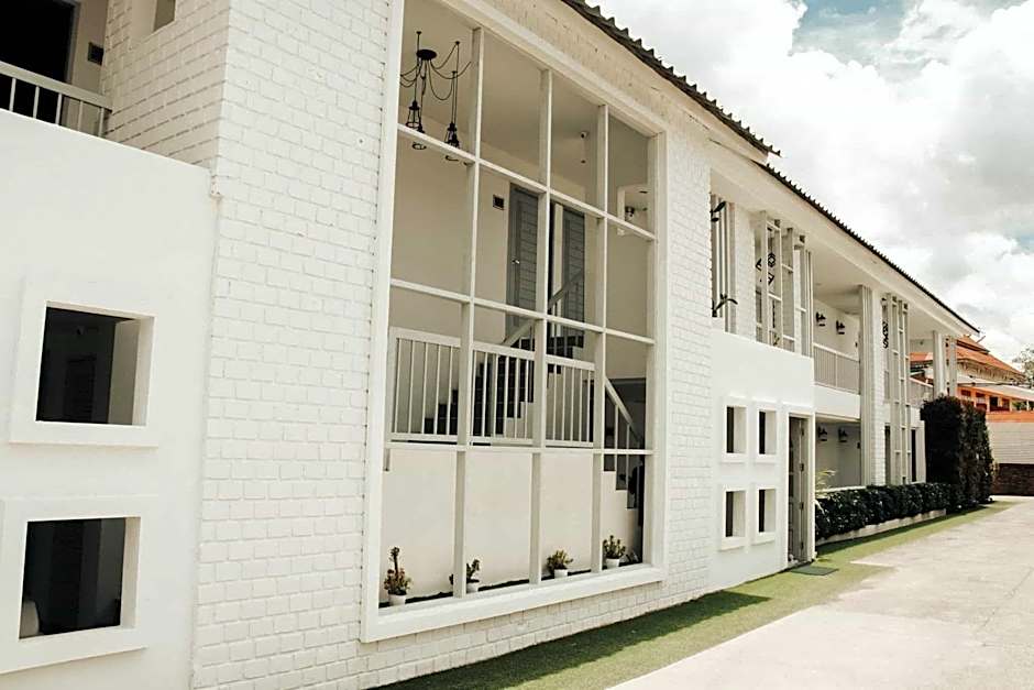 NanNakara Boutique Hotel