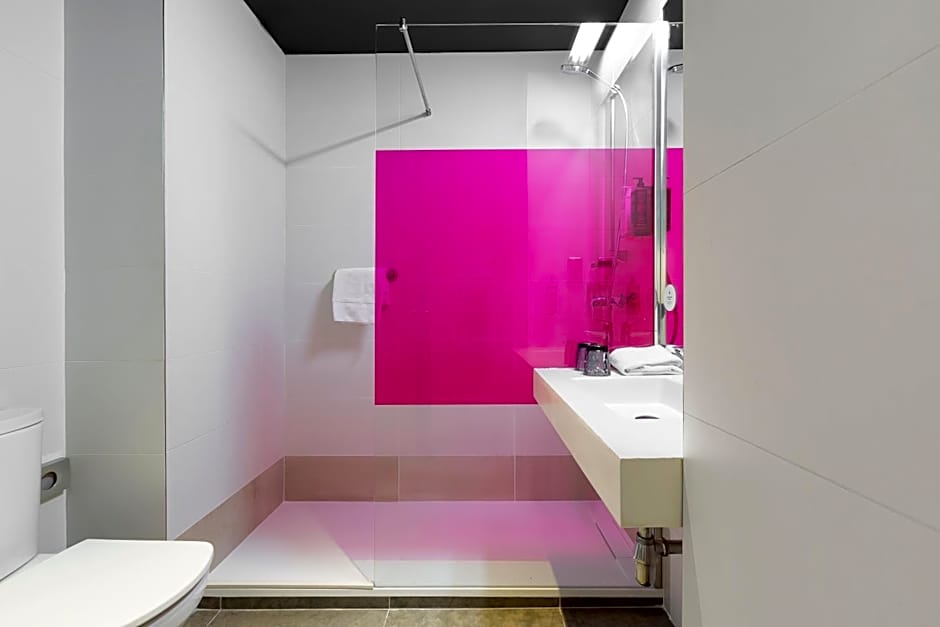 Ibis Styles Madrid Prado