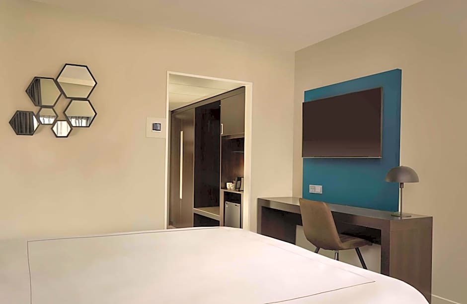 Park Plaza Eindhoven Hotel