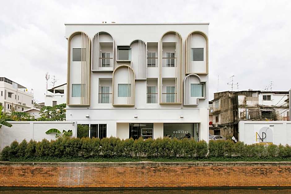 Nappiness Hotel