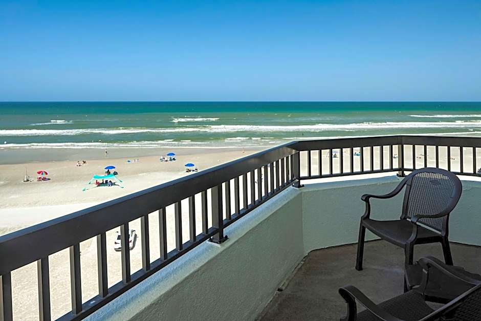 Best Western New Smyrna Beach Hotel & Suites