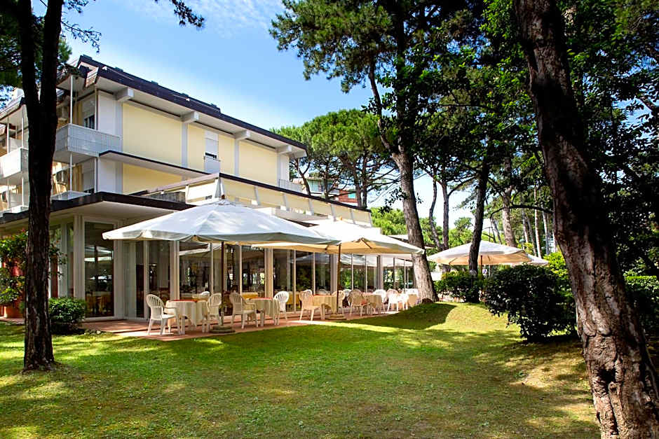 Hotel San Marco