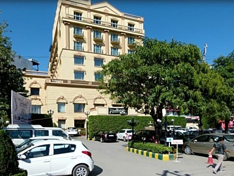 Radisson Hotel Jalandhar