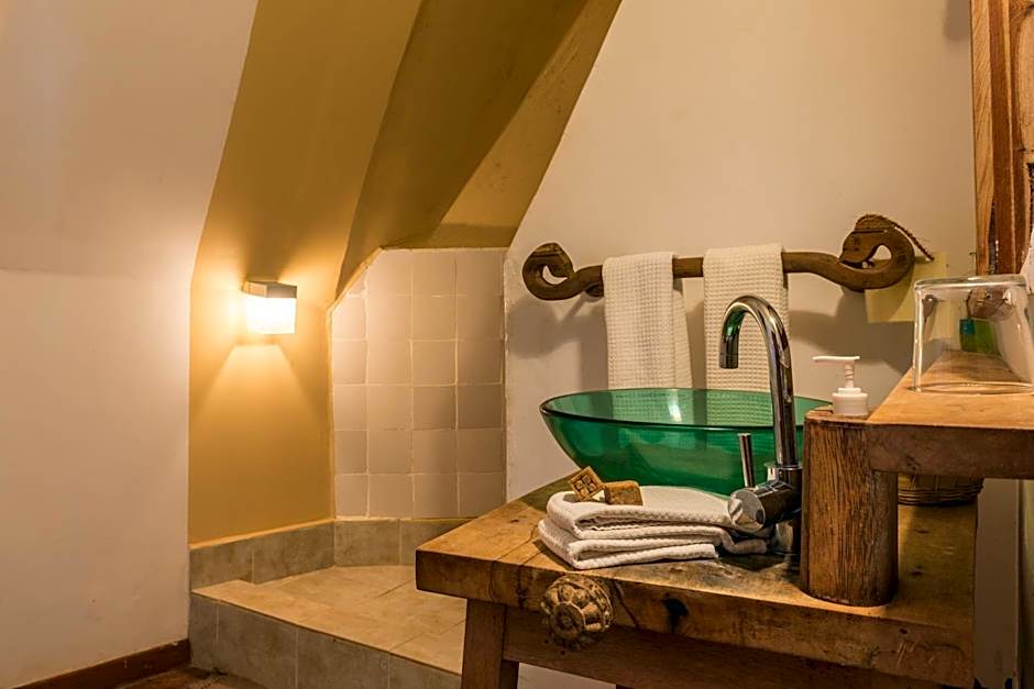 Villa Kiva Boutique Hotel