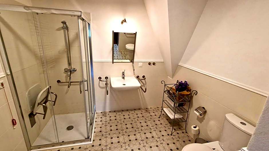 Hotel Charlotta