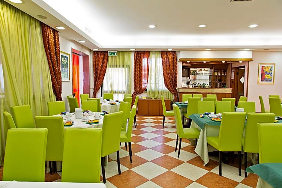 Hotel President Pomezia