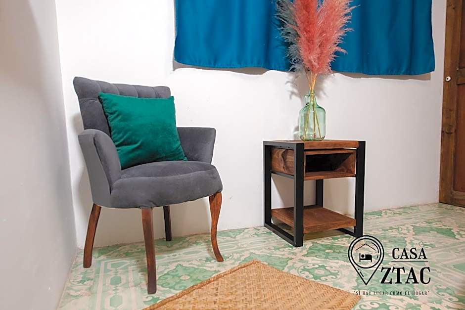 Casa Iztac