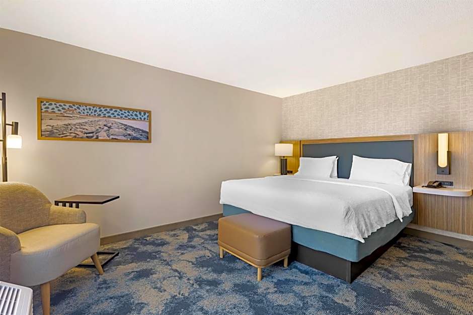 Hampton Inn By Hilton & Suites Plymouth