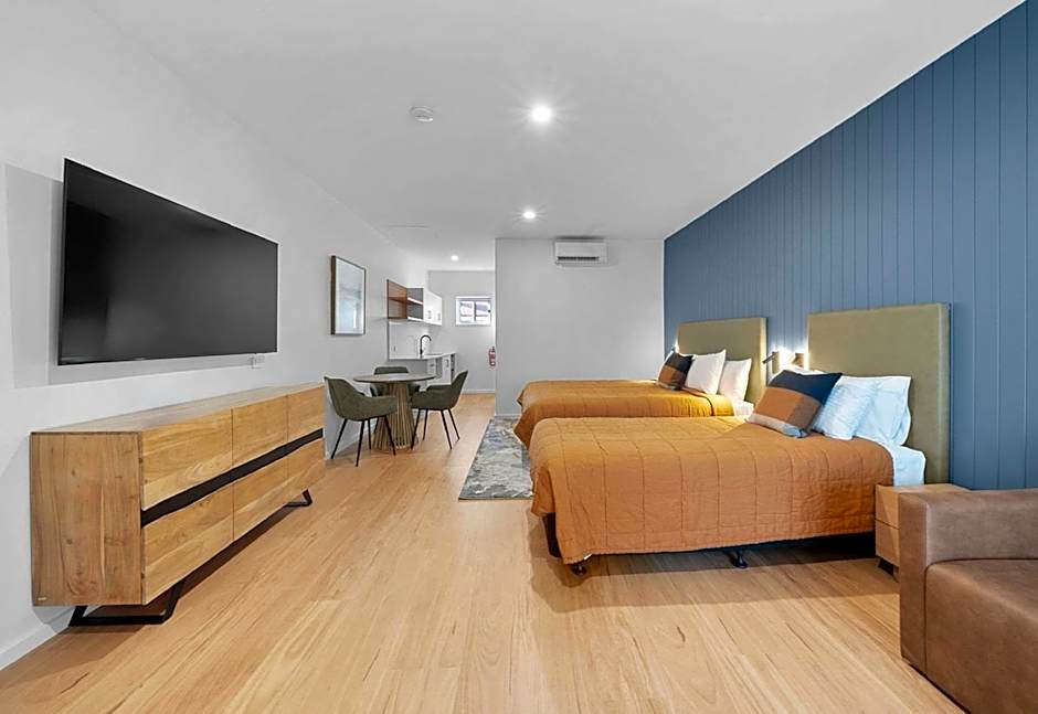 Econo Lodge Border Gateway Wodonga