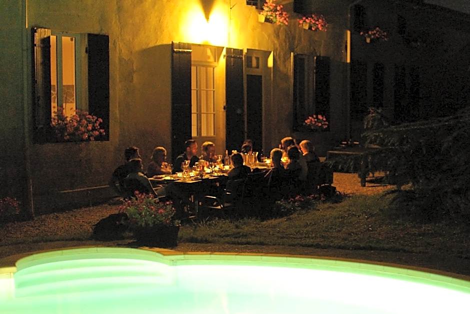 Vandenbeld Wines B&B