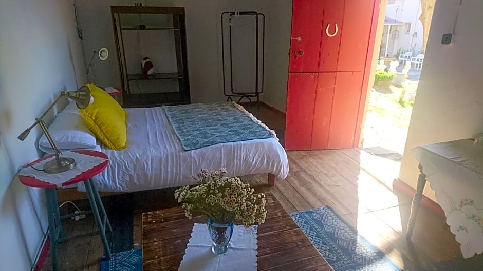 Spindlewood Barn Accommodation