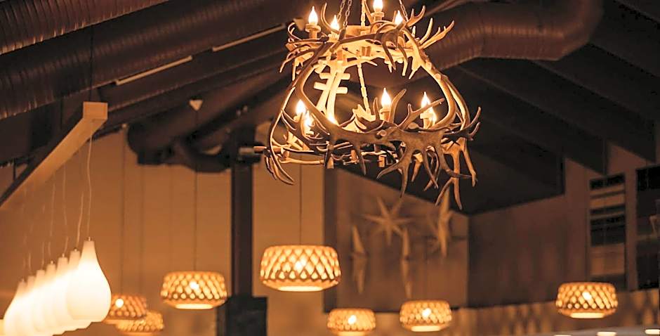 Lapland Hotels Sirkantahti