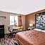 Super 8 by Wyndham Madison