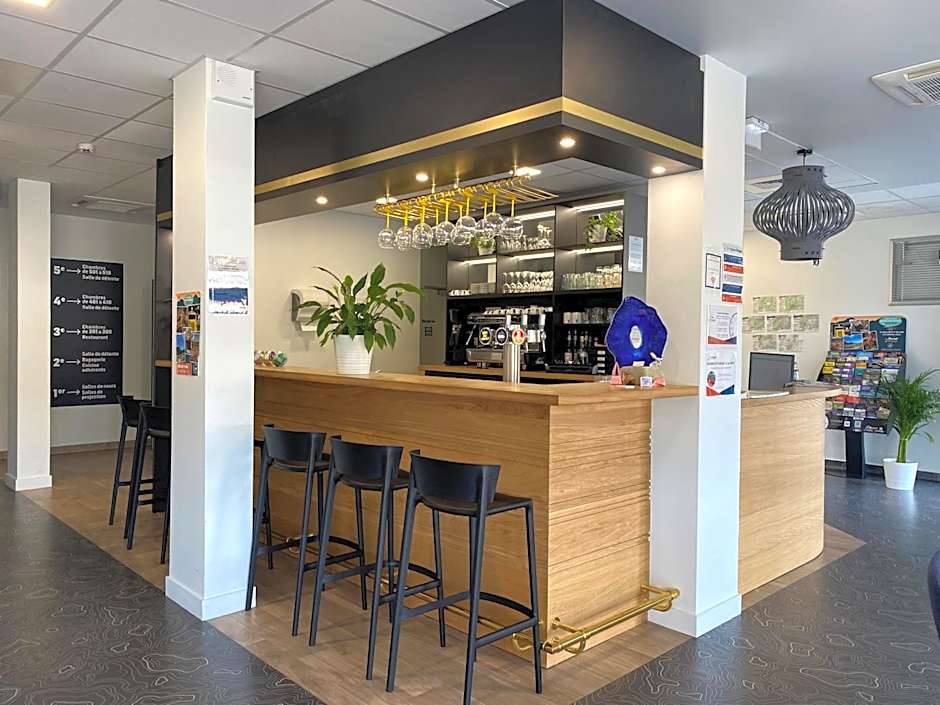 Auberge de jeunesse HI Clermont-Ferrand