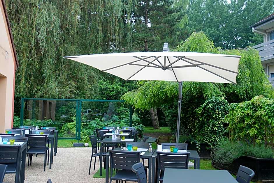 Campanile Creil - Villers-Saint-Paul