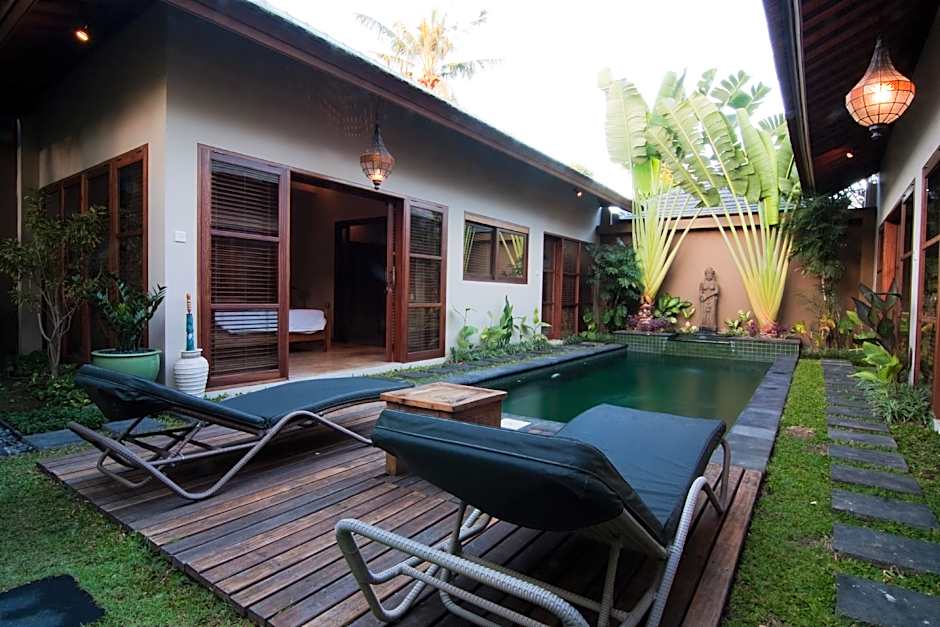 Ajanta Villas