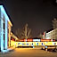Park Hotel Diament Zabrze - Gliwice