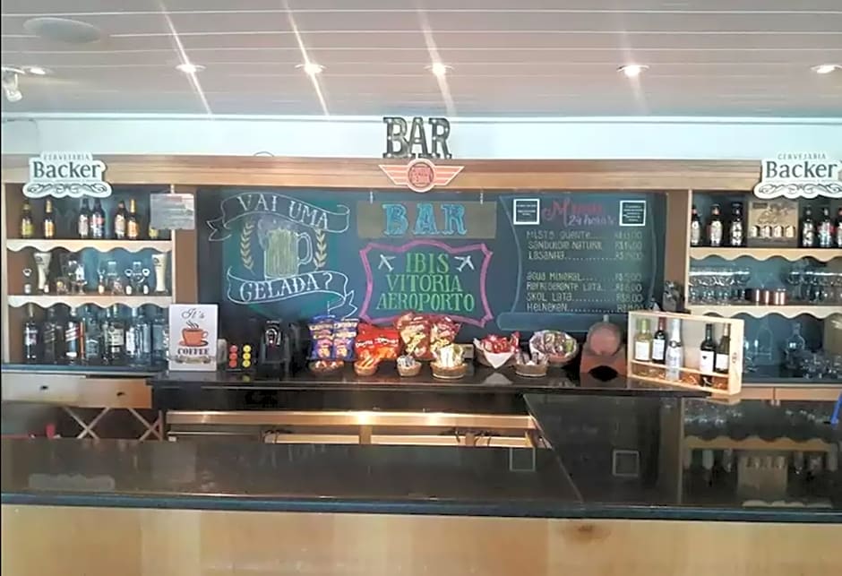 ibis Vitoria Aeroporto