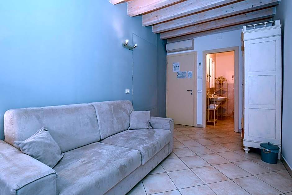 Le Rêve - Lake view rooms
