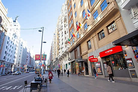 Espahotel Gran Via