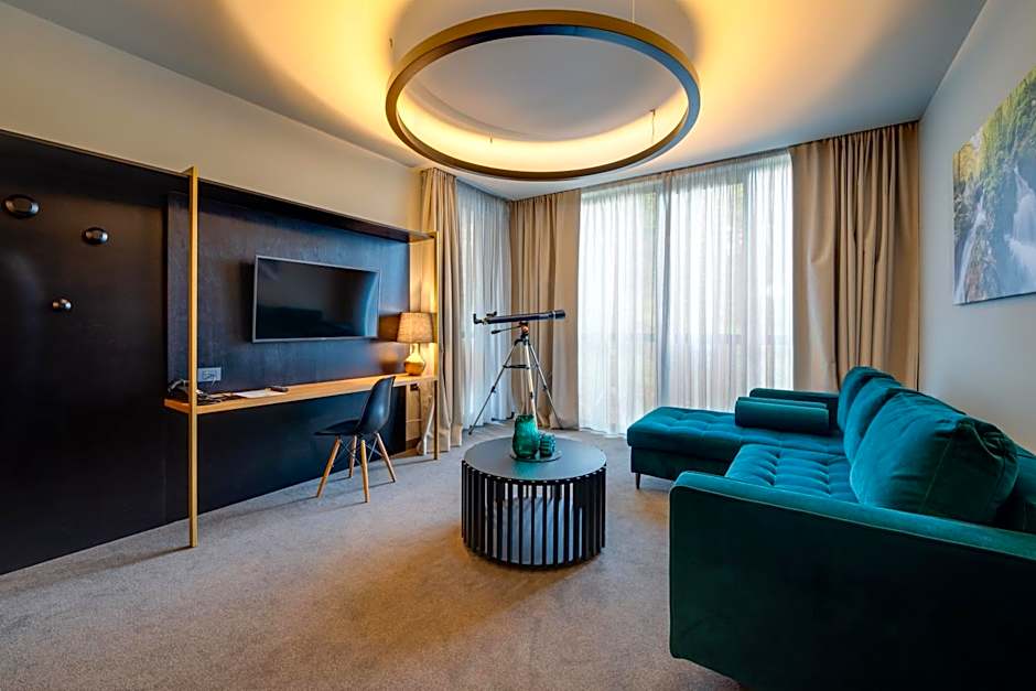 Lyra Hotel Plitvice