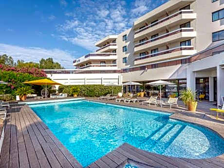 Hôtel Mercure Hyères Centre
