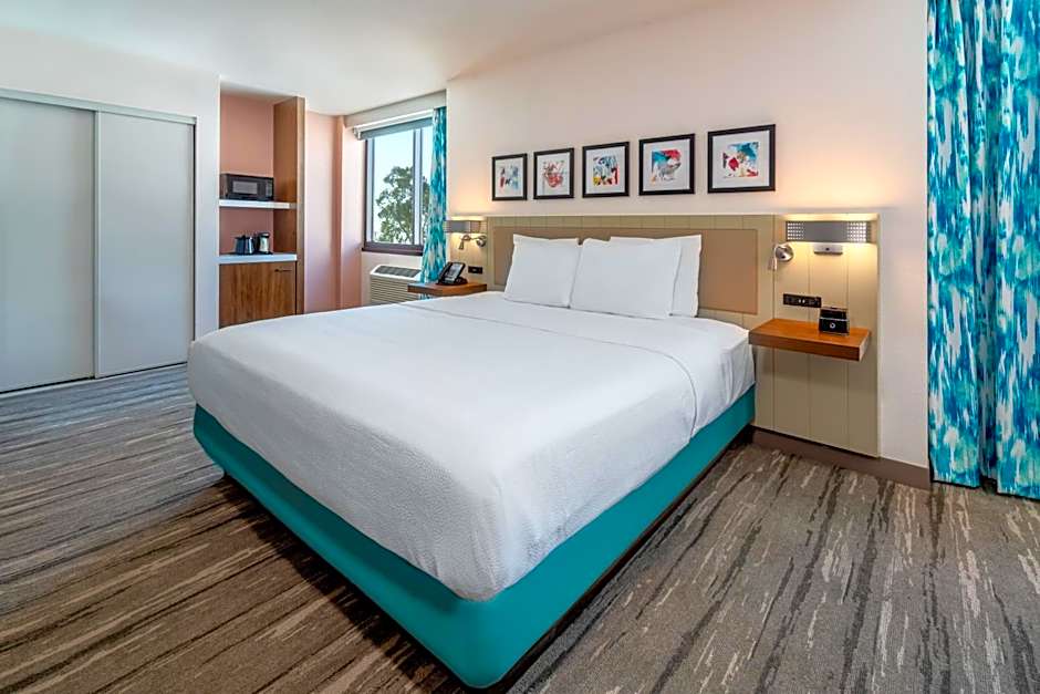 Hilton Garden Inn Los Angeles Airport