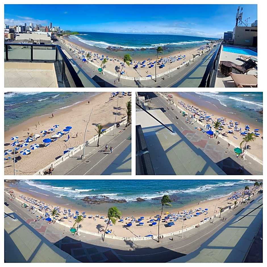 Farol Barra flat 412