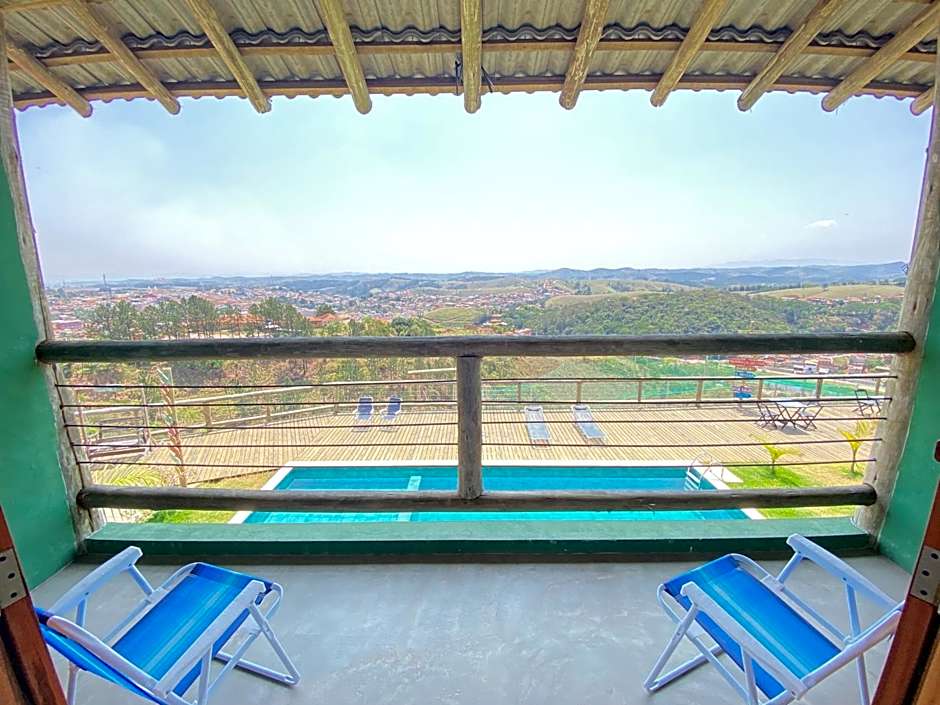 Pousada Recanto Mandalah