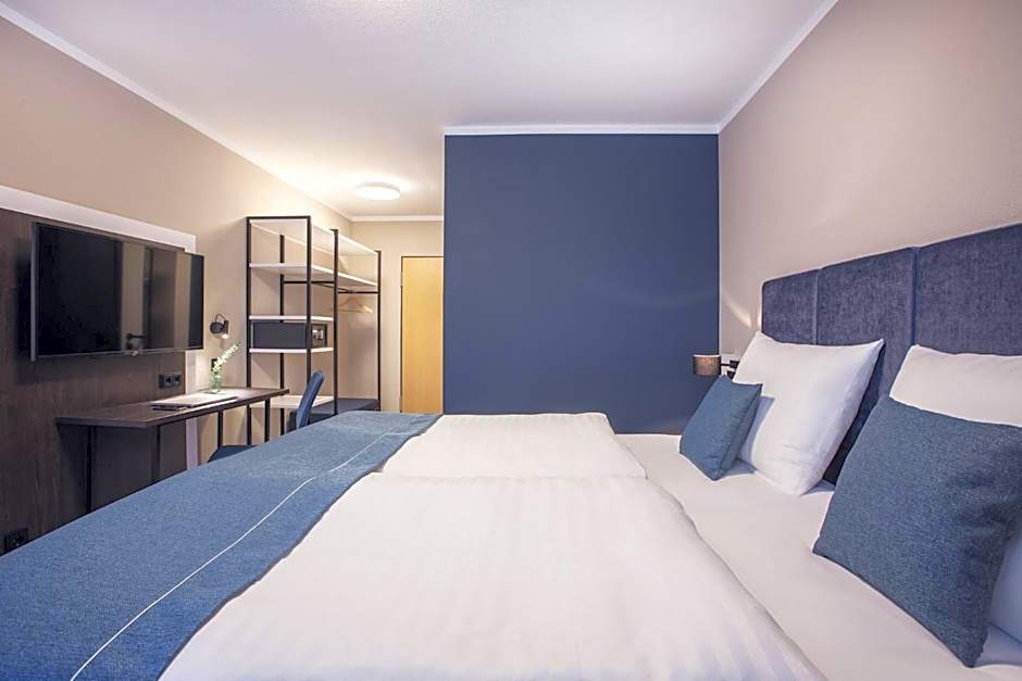 Garner Hotel Elmshorn