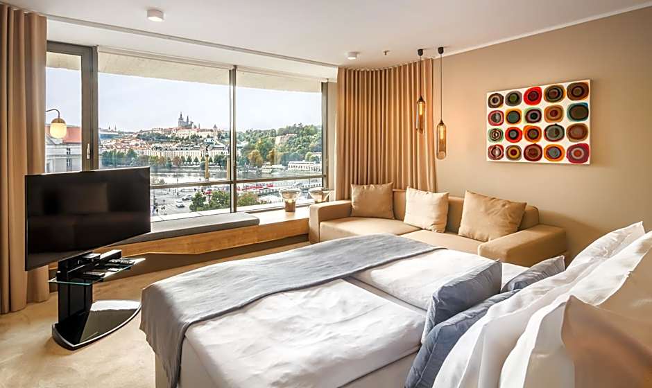Photo 1 of 11 of Presidential Suite