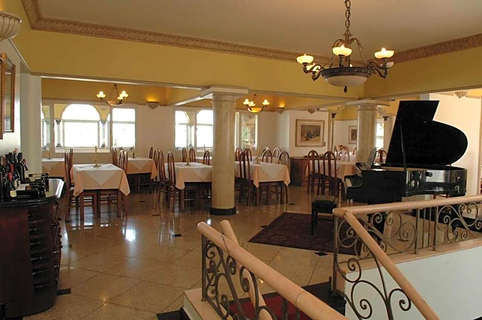 Tamareiras Park Hotel