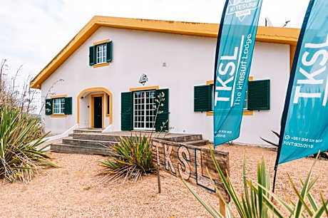 The Kitesurf Lodge