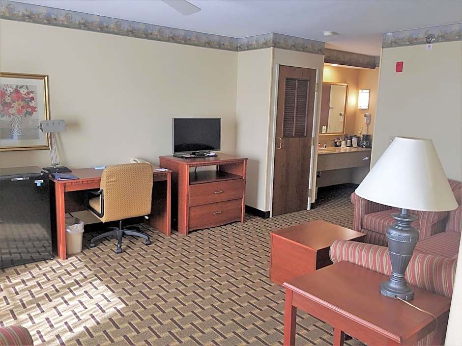 Baymont by Wyndham Waterford/Burlington WI