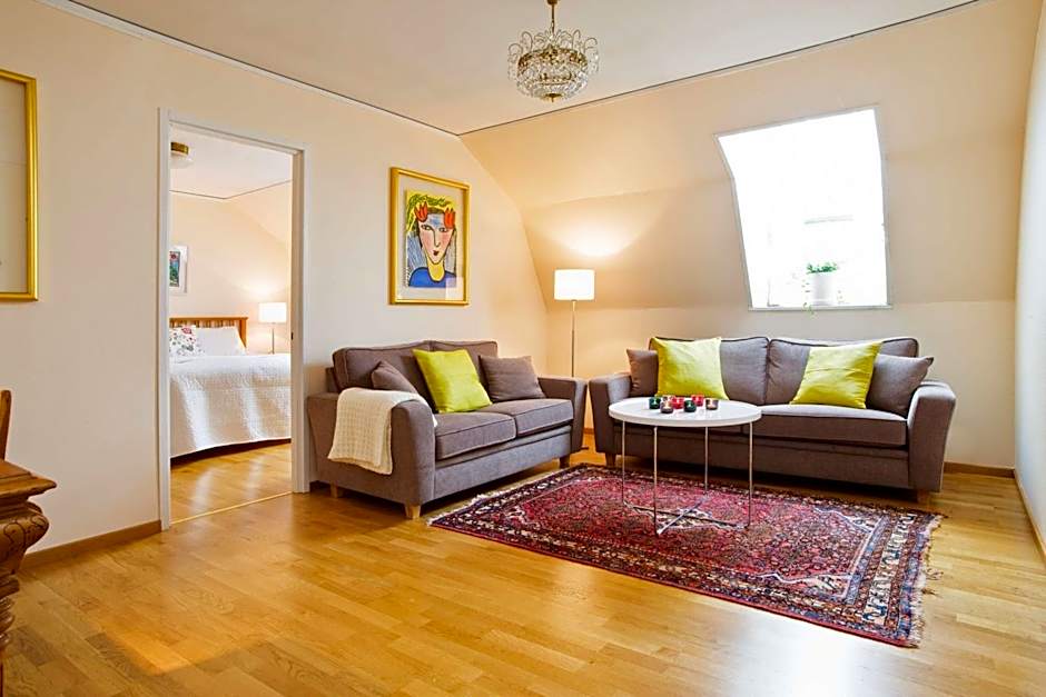 Sure Hotel by Best Western Ojaby Herrgard