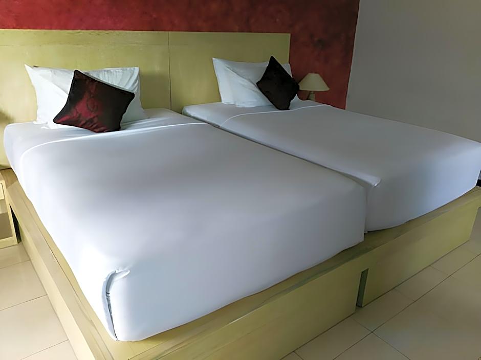 Puri Sading Hotel