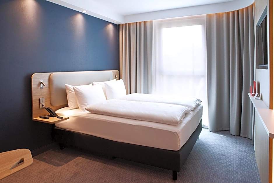 Holiday Inn Express Saarbrucken By IHG