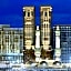 Conrad By Hilton Makkah Hotel