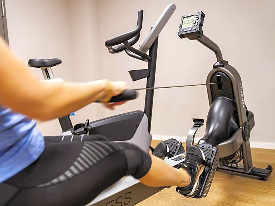  ibis Styles Zurich City Center