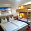 modern&renovated - Hotelpension Oberauer Wagrain