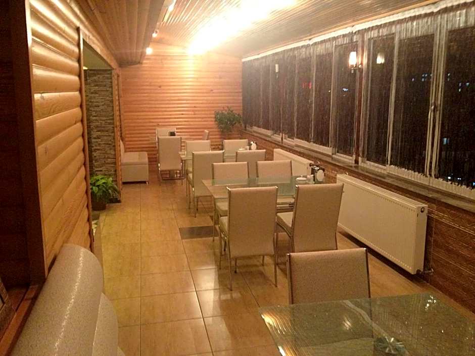 Buyuk Hotel