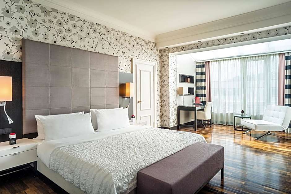 Le Meridien Stuttgart