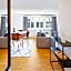 ARISER - Zug Old Town Suites