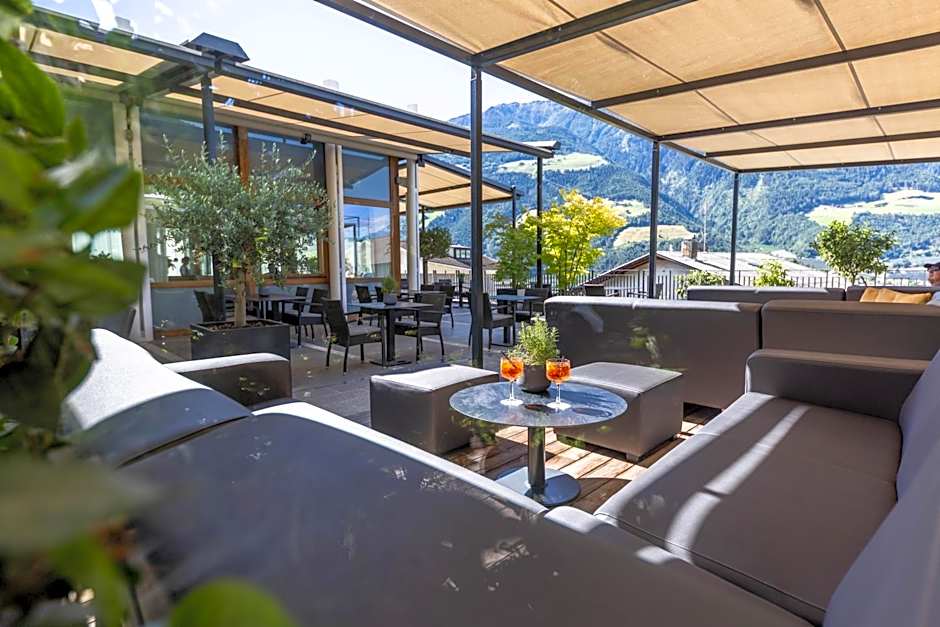 Hotel Belvedere - Adults Only - 14 plus