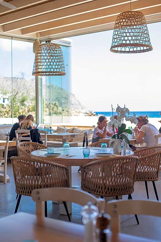 Agrari Ninemia Hotel & Suites – Mykonos, UT