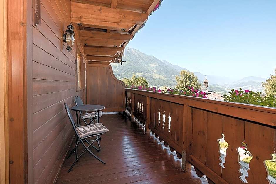 Apartments - Pension Florian