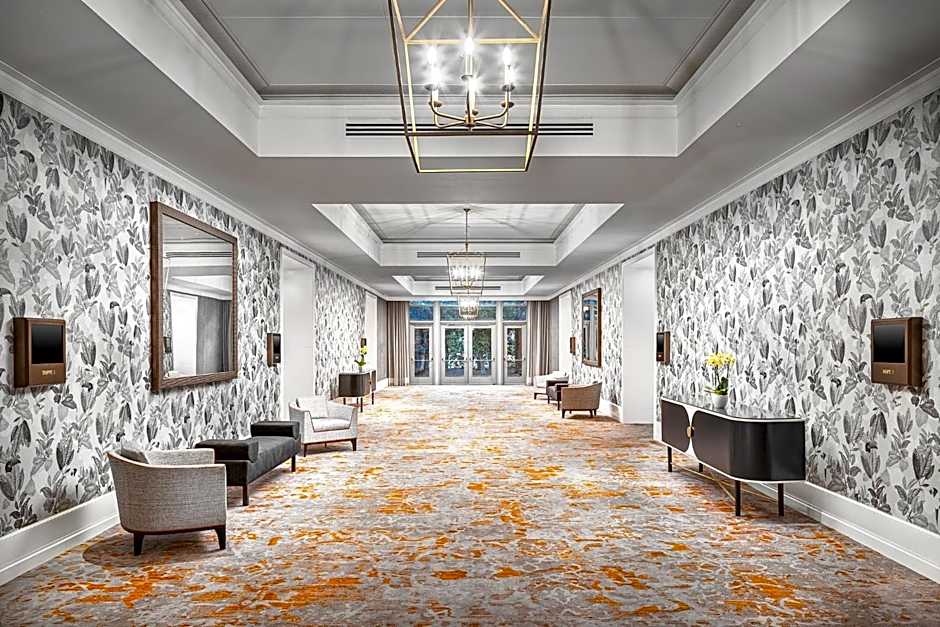 InterContinental Buckhead Atlanta By IHG