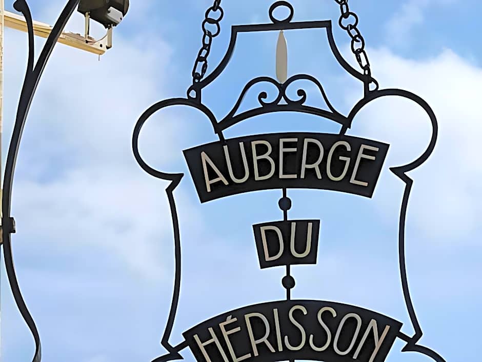 Auberge du Herisson